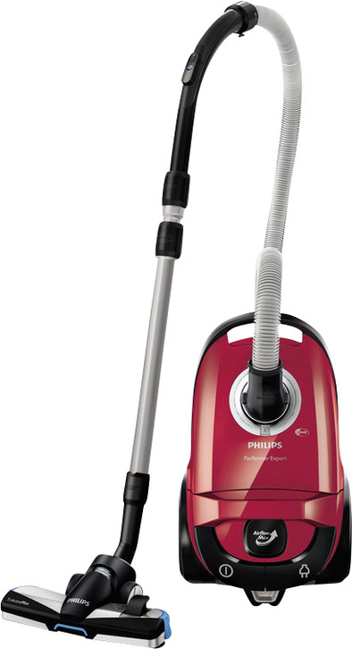 Philips FC8723&#x2F;08 Performer Expert is nooit meer leverbaar