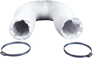 Scanpart Air exhaust hose (2m) is no longer available
