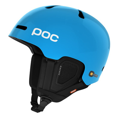 POC Fornix Backcountry MIPS Radon Blue (59 - 62 cm) is nooit meer leverbaar