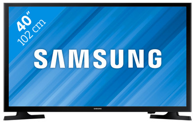 Samsung UE40J5200 is nooit meer leverbaar
