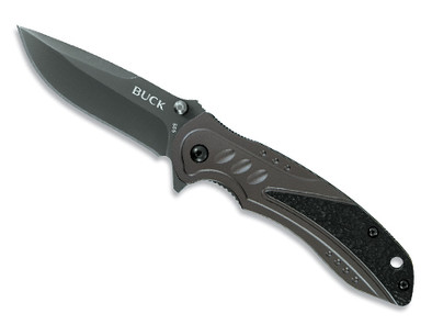 Buck Trigger PE is nooit meer leverbaar