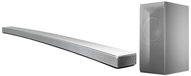 LG LAS855M is nooit meer leverbaar