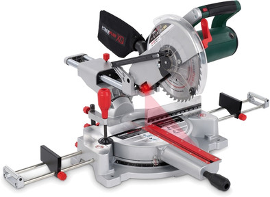 Powerplus POWXQ5335 is nooit meer leverbaar