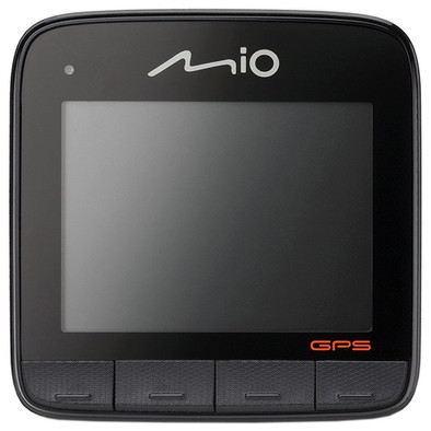 Mio MiVue 538 Deluxe + MicroSD 8GB is nooit meer leverbaar