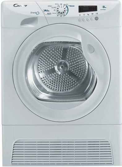 Candy GCH 981 NA2T is nooit meer leverbaar