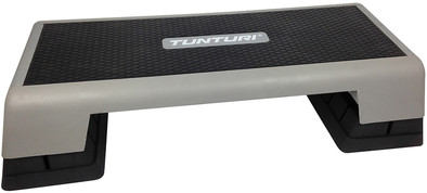 Tunturi Aero Step is nooit meer leverbaar