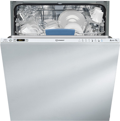 Indesit EDIFP 28T9 A EU is nooit meer leverbaar