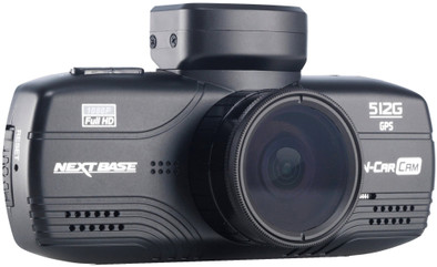 Nextbase Dash Cam 512G is nooit meer leverbaar