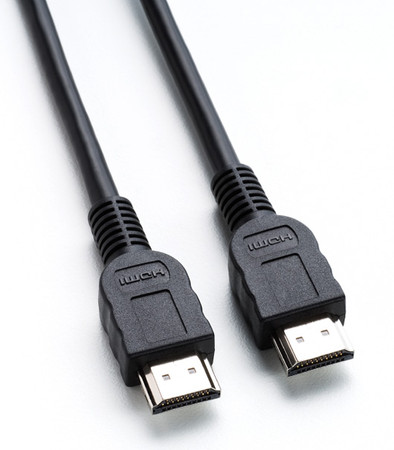 Sony HDMI Cable 3 m is nooit meer leverbaar
