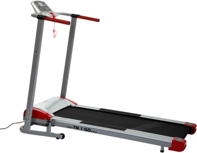 Christopeit TM-1 Go is nooit meer leverbaar