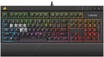 Corsair Strafe RGB Cherry MX Brown QWERTY is no longer available