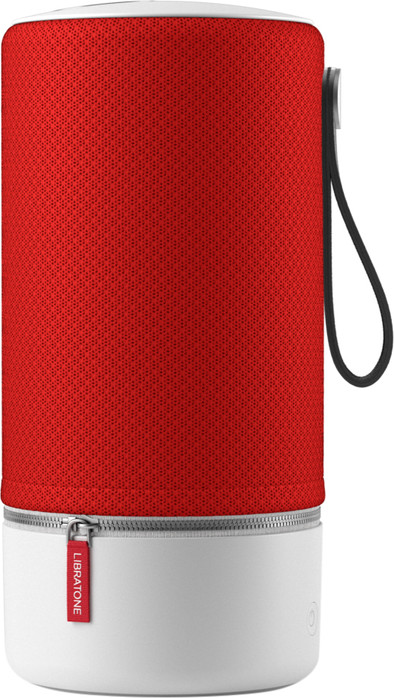 Libratone Zipp Red is no longer available