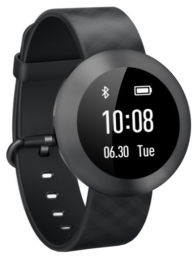 Huawei Band B0 Black - L is nooit meer leverbaar