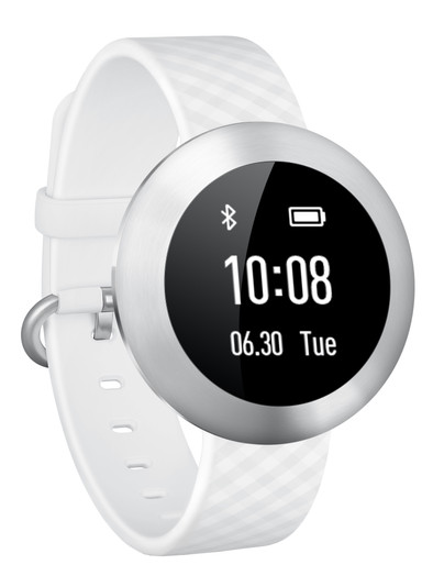 Huawei Band B0 White - S is nooit meer leverbaar