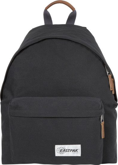 Eastpak Padded Pak'r Opgrade Black is nooit meer leverbaar