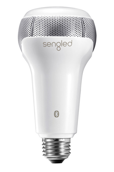 Sengled PULSE Speaker Lamp Solo is no longer available