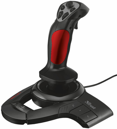 Trust GXT 555 is nooit meer leverbaar