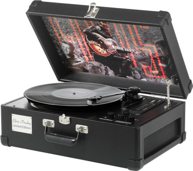 Ricatech EP1968 is nooit meer leverbaar