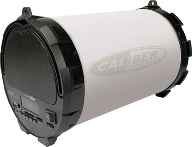 Caliber HPG507BT Wit is nooit meer leverbaar