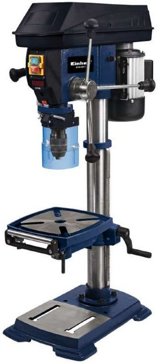 Einhell BT-BD 801 E is nooit meer leverbaar