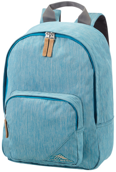 High Sierra Spey Turquoise is nooit meer leverbaar