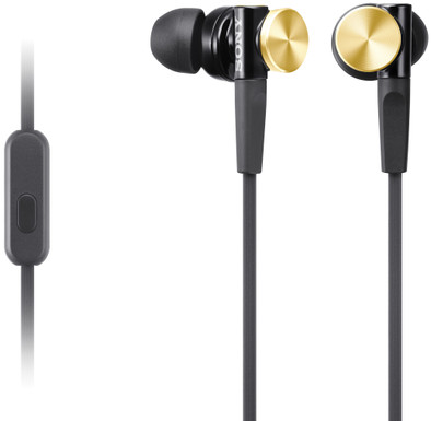 Sony MDR-XB70AP Gold is no longer available