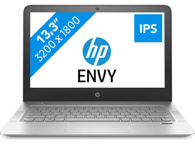 HP Envy 13-d131nd is nooit meer leverbaar