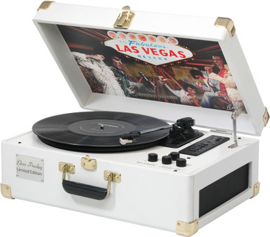 Ricatech EP1970 is nooit meer leverbaar