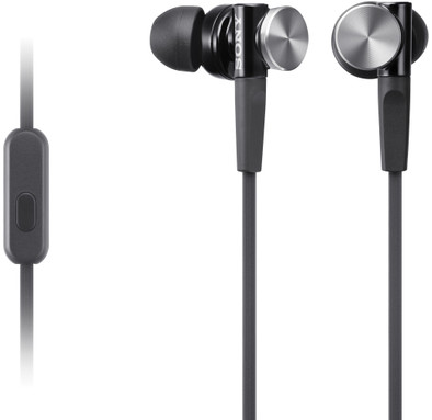 Sony MDR-XB70AP Black is no longer available