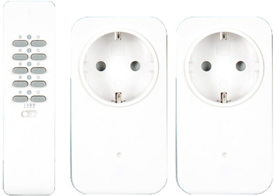 KlikAanKlikUit Dimset ACD2-200R is nooit meer leverbaar