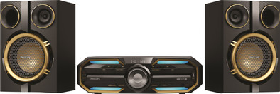 Philips FX25 is nooit meer leverbaar