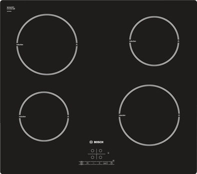 Bosch PIA611B68E is nooit meer leverbaar