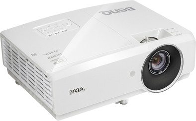 BenQ MH741 is nooit meer leverbaar