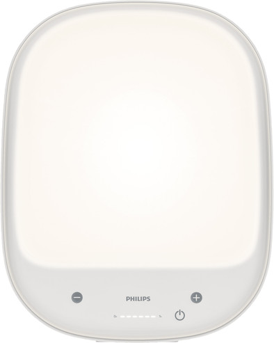 Philips HF3419/01 Energylight is nooit meer leverbaar