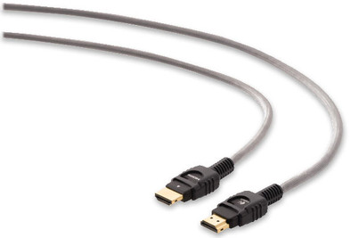 Logitech HDMI Cable 3 m is nooit meer leverbaar