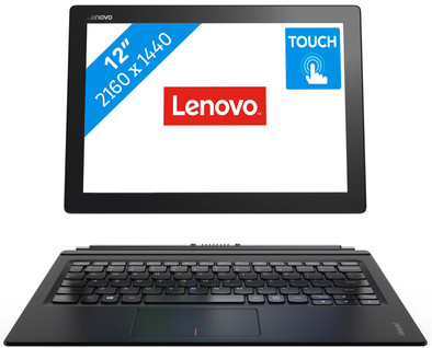 Lenovo Miix 700-12ISK 80QL0023MH is nooit meer leverbaar