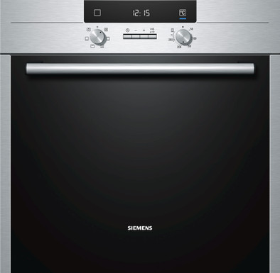 Siemens HB23A1520S is nooit meer leverbaar