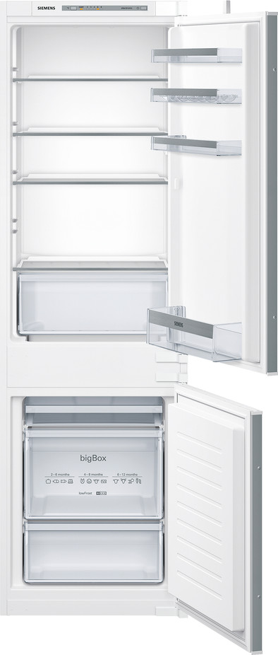 Siemens KI86VVS30 is nooit meer leverbaar