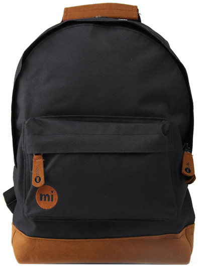 Mi-Pac Mini Classic Black is nooit meer leverbaar