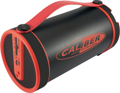 Caliber HPG410BT Rood is nooit meer leverbaar