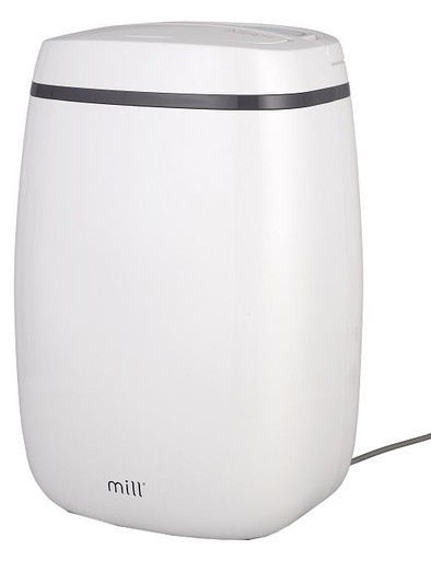 Mill TG10B is nooit meer leverbaar