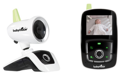 Babymoov Visio Care is nooit meer leverbaar