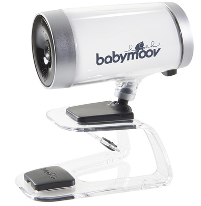 Babymoov Babycamera 0% Straling is nooit meer leverbaar
