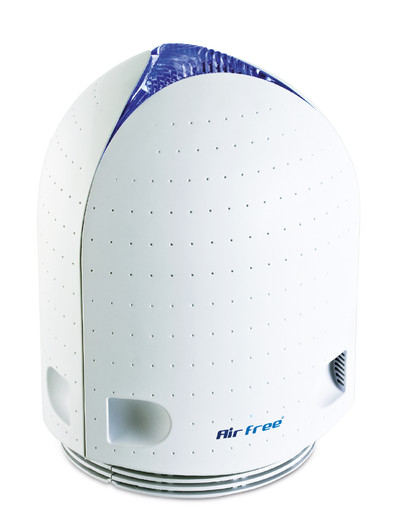 Airfree Iris 60 is nooit meer leverbaar