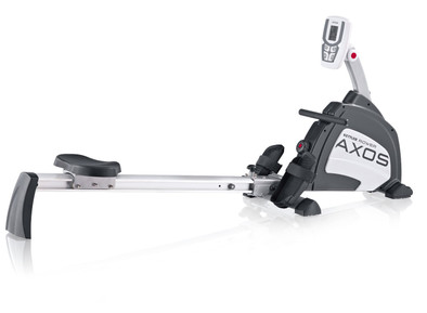 Kettler Axos Rower is nooit meer leverbaar