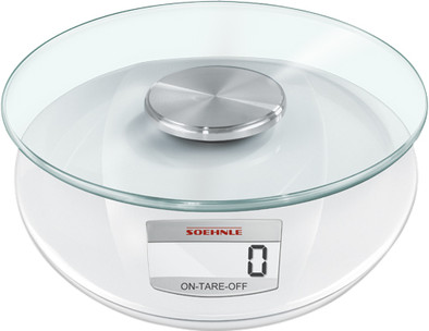 Soehnle KSD Roma is nooit meer leverbaar