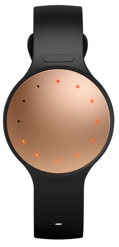Misfit Shine 2 Activity Tracker MIS2001 is nooit meer leverbaar