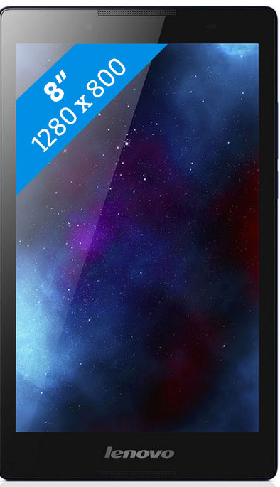 Lenovo TAB 2 A8-50F 16GBE-SE is nooit meer leverbaar