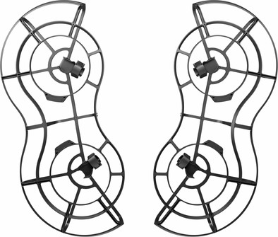 DJI Lito X1 Propeller Guard is nooit meer leverbaar
