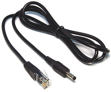 Veripart RJ11 to GPS-ontvanger Cable is nooit meer leverbaar